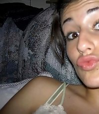 amateur girlfriend