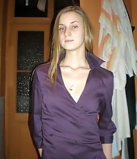 amateur girlfriend
