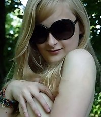 amateur girlfriend