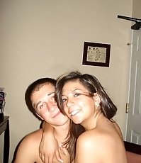 amateur girlfriend