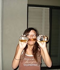 amateur girlfriend